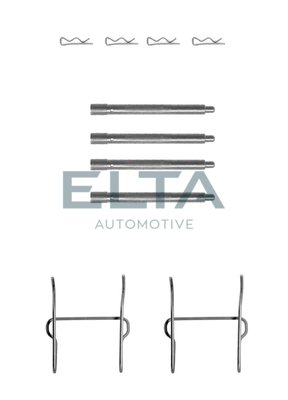 ELTA AUTOMOTIVE EA8546