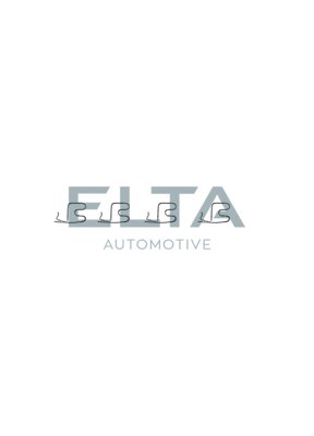 ELTA AUTOMOTIVE EA8601