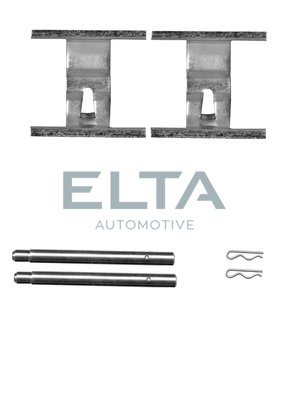 ELTA AUTOMOTIVE EA8668
