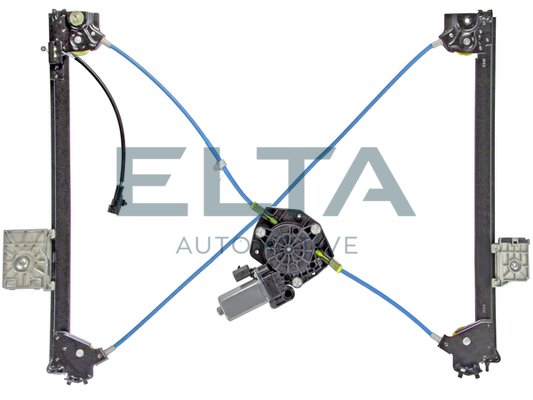 ELTA AUTOMOTIVE ER1910 ELTA AUTOMOTIVE ER1910
