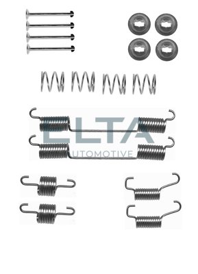 ELTA AUTOMOTIVE EA8129