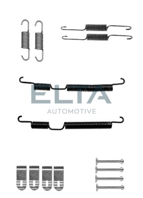 ELTA AUTOMOTIVE EA8202
