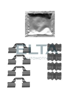 ELTA AUTOMOTIVE EA8755