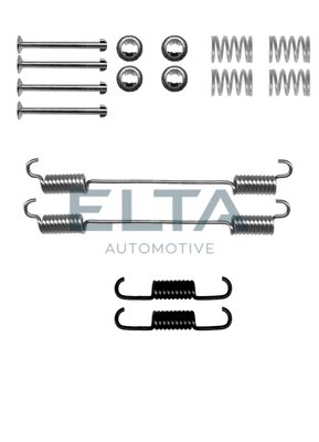 ELTA AUTOMOTIVE EA8116