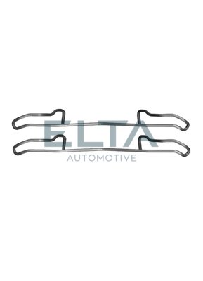 ELTA AUTOMOTIVE EA8578