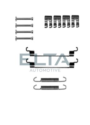 ELTA AUTOMOTIVE EA8112