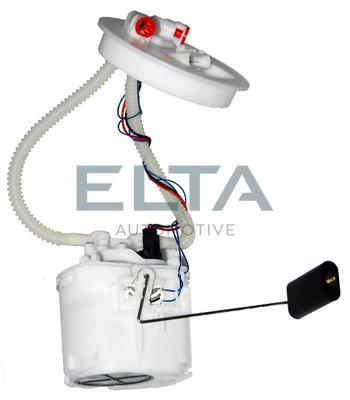 ELTA AUTOMOTIVE EF4000