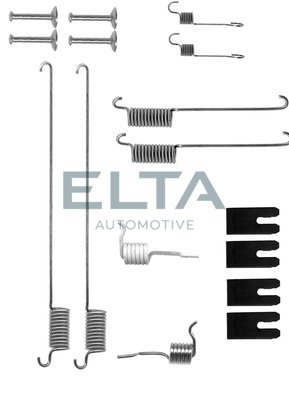 ELTA AUTOMOTIVE EA8130
