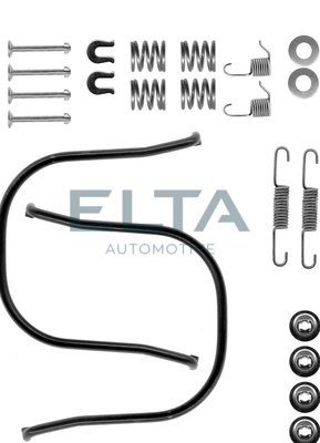 ELTA AUTOMOTIVE EA8066