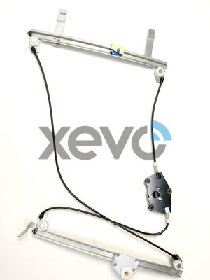 ELTA AUTOMOTIVE XWR4159 ELTA AUTOMOTIVE XWR4159