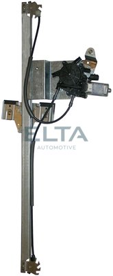 ELTA AUTOMOTIVE ER1396