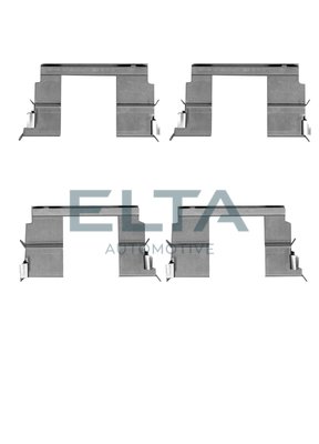 ELTA AUTOMOTIVE EA8734