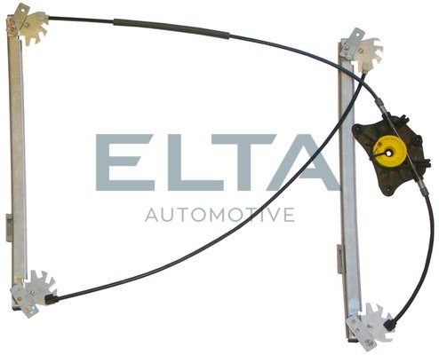 ELTA AUTOMOTIVE ER4021