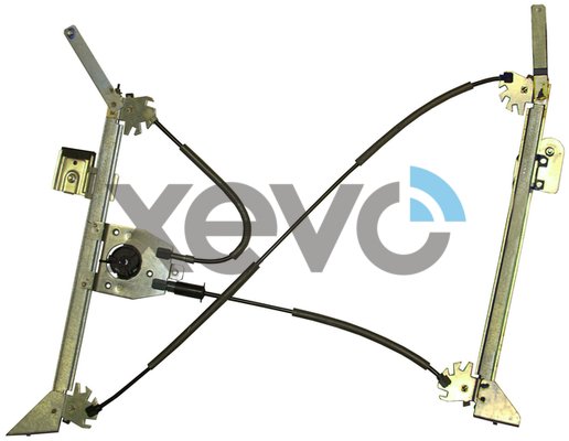 ELTA AUTOMOTIVE XWR4674 ELTA AUTOMOTIVE XWR4674