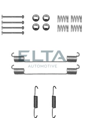 ELTA AUTOMOTIVE EA8201