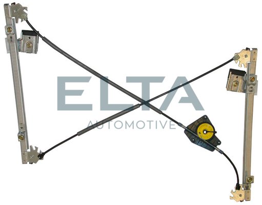 ELTA AUTOMOTIVE ER4211