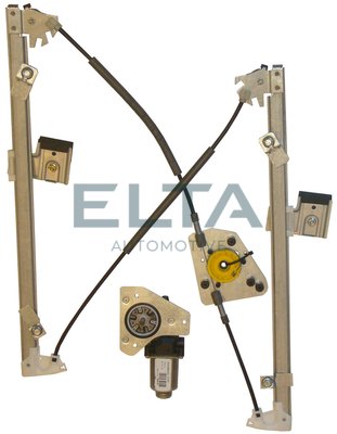 ELTA AUTOMOTIVE ER1151