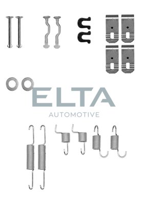 ELTA AUTOMOTIVE EA8170