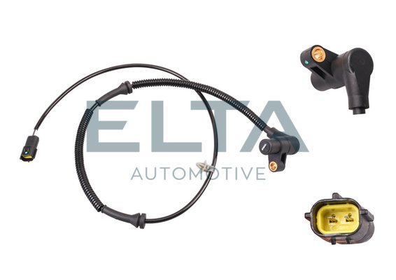 ELTA AUTOMOTIVE EA0529