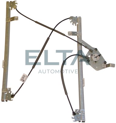 ELTA AUTOMOTIVE ER4044