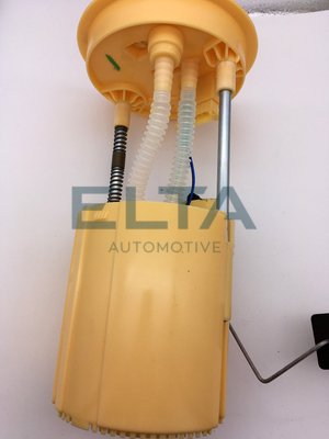 ELTA AUTOMOTIVE EF5007