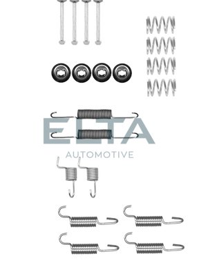 ELTA AUTOMOTIVE EA8045