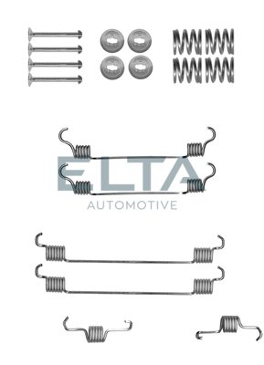 ELTA AUTOMOTIVE EA8017
