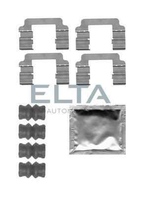 ELTA AUTOMOTIVE EA8806