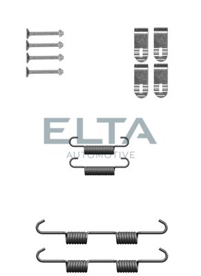 ELTA AUTOMOTIVE EA8182