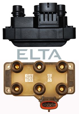 ELTA AUTOMOTIVE EE5234