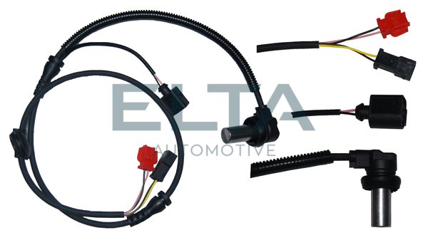 ELTA AUTOMOTIVE EA0011