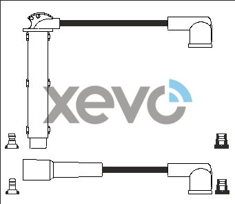 ELTA AUTOMOTIVE XHT4035