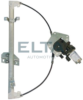 ELTA AUTOMOTIVE ER1086