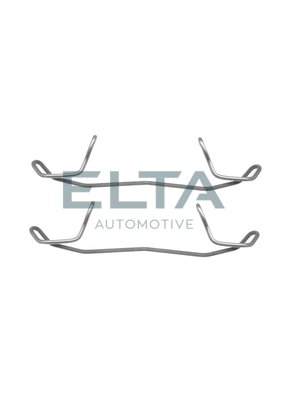 ELTA AUTOMOTIVE EA8517