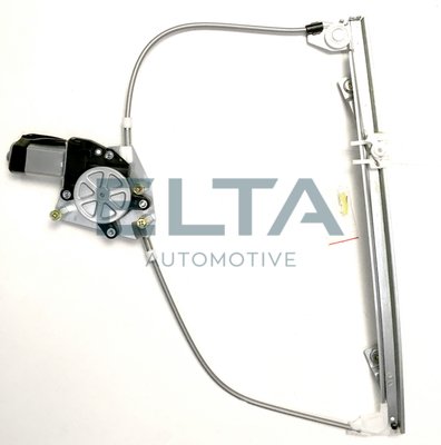 ELTA AUTOMOTIVE ER1117