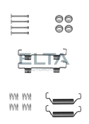 ELTA AUTOMOTIVE EA8187