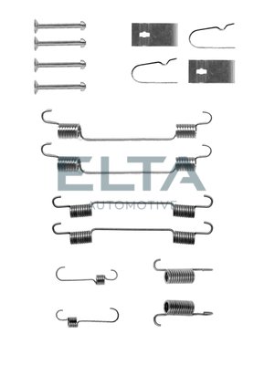 ELTA AUTOMOTIVE EA8092