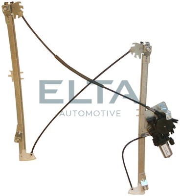 ELTA AUTOMOTIVE ER1021