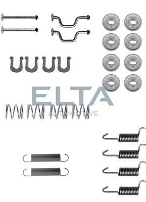 ELTA AUTOMOTIVE EA8120