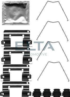 ELTA AUTOMOTIVE EA8914