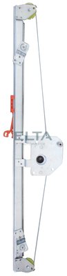 ELTA AUTOMOTIVE ER4898