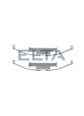 ELTA AUTOMOTIVE EA8508