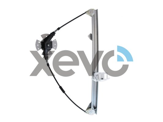 ELTA AUTOMOTIVE XWR8012 ELTA AUTOMOTIVE XWR8012