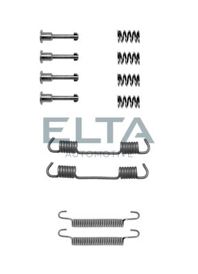 ELTA AUTOMOTIVE EA8088