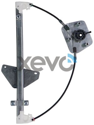 ELTA AUTOMOTIVE XWR4653