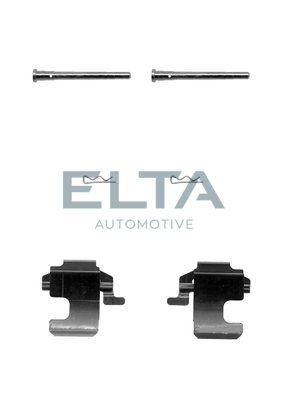 ELTA AUTOMOTIVE EA8513