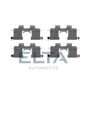 ELTA AUTOMOTIVE EA8672
