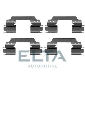 ELTA AUTOMOTIVE EA8661