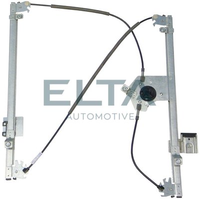 ELTA AUTOMOTIVE ER4287