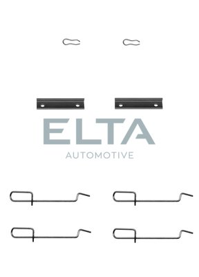 ELTA AUTOMOTIVE EA8531